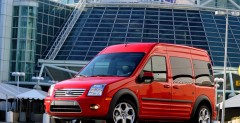 Ford Transit Connect XLT Premium Wagon